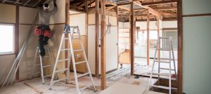 Entreprise de rénovation de la maison et de rénovation d’appartement à Nogent-sur-Aube